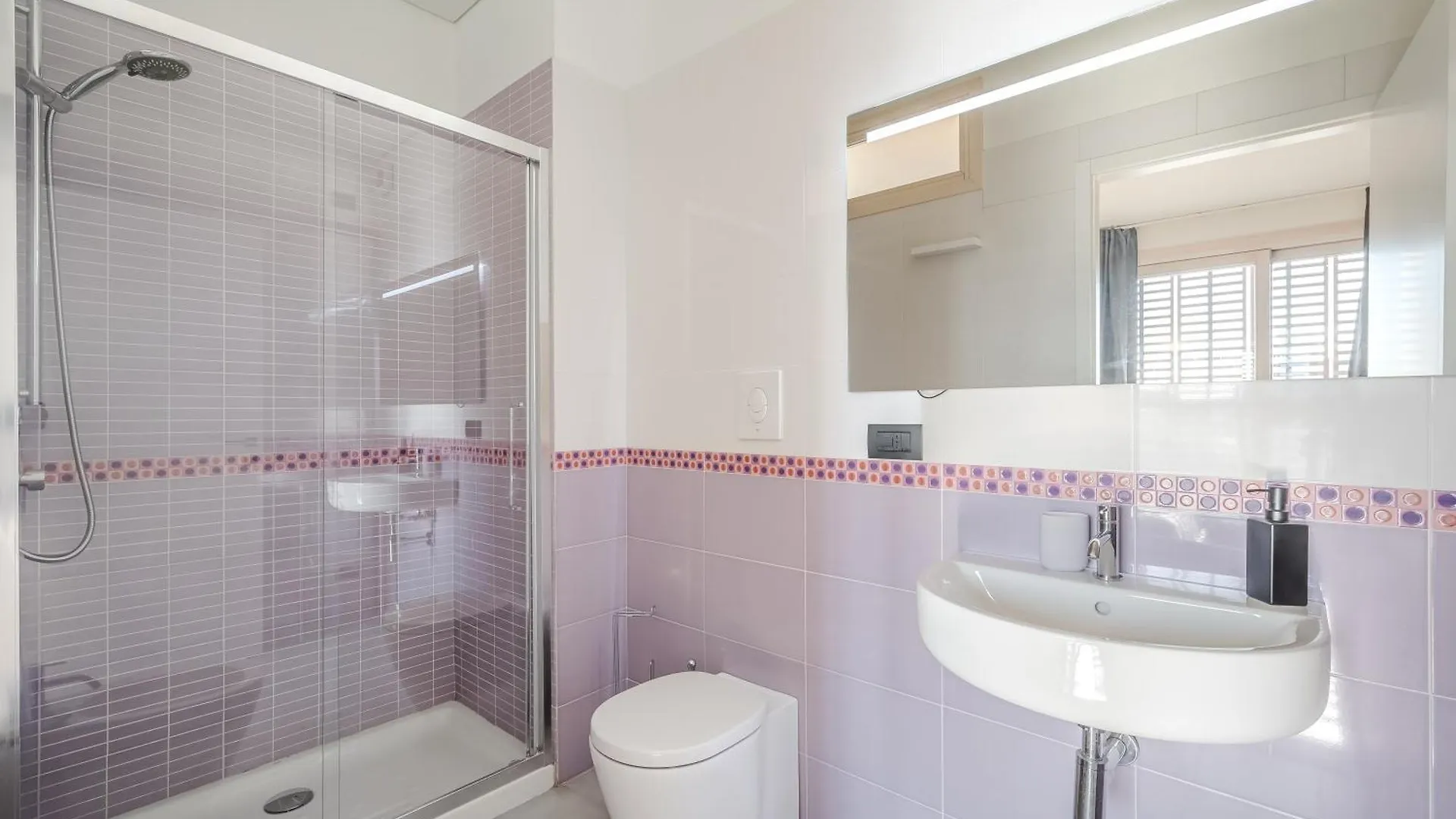 شقة Giax Tower Luxury Oasis ميلان