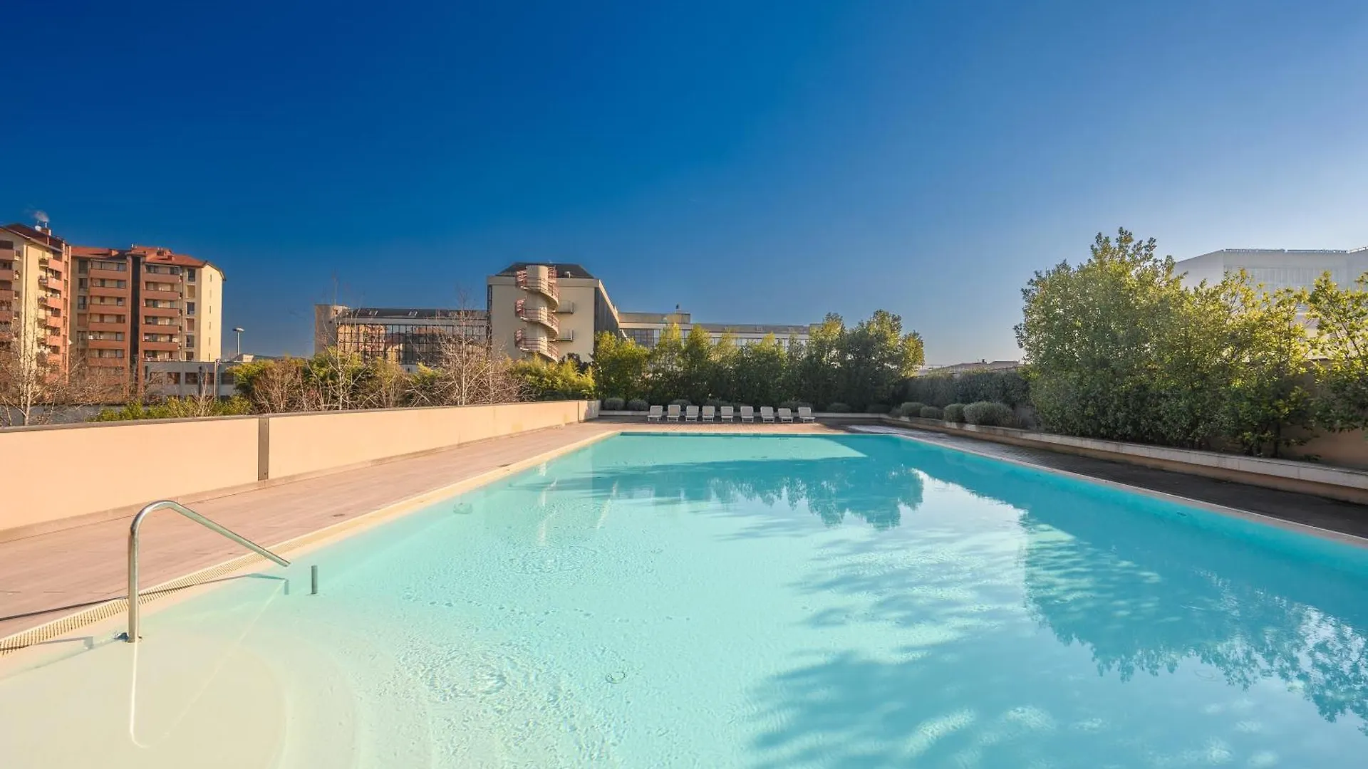 شقة Giax Tower Luxury Oasis ميلان 0*,