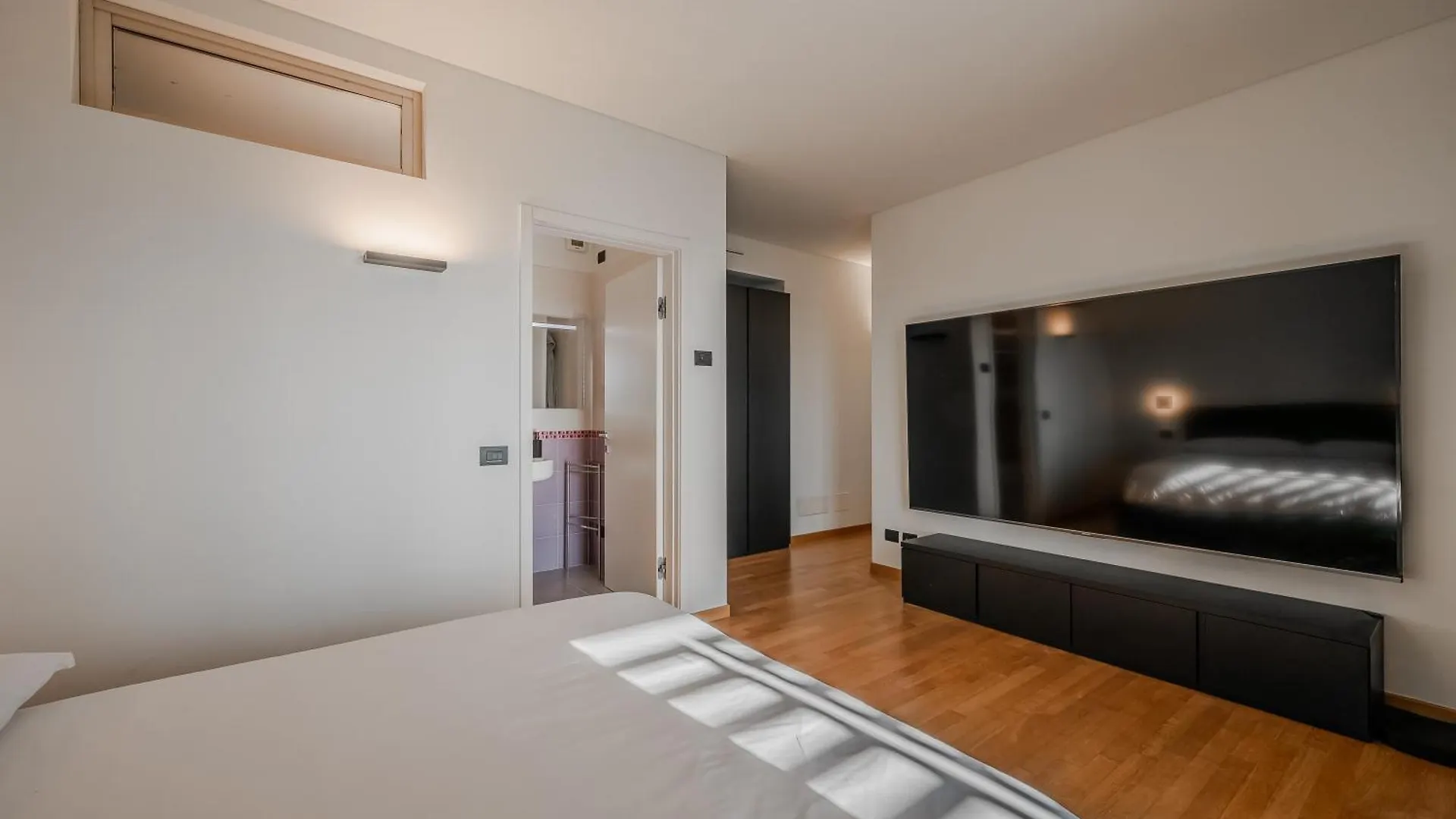 شقة Giax Tower Luxury Oasis ميلان 0*,