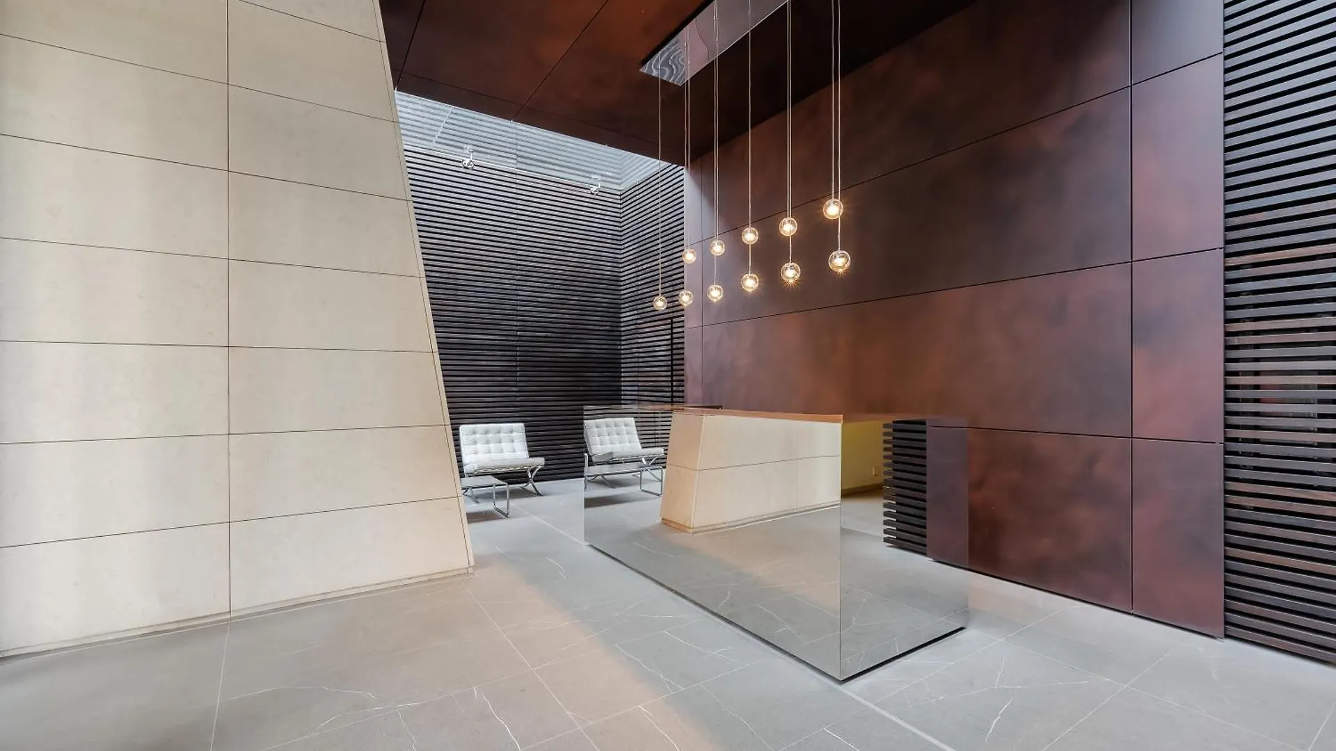 شقة Giax Tower Luxury Oasis ميلان
