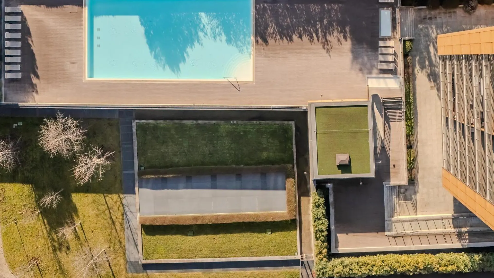شقة Giax Tower Luxury Oasis ميلان