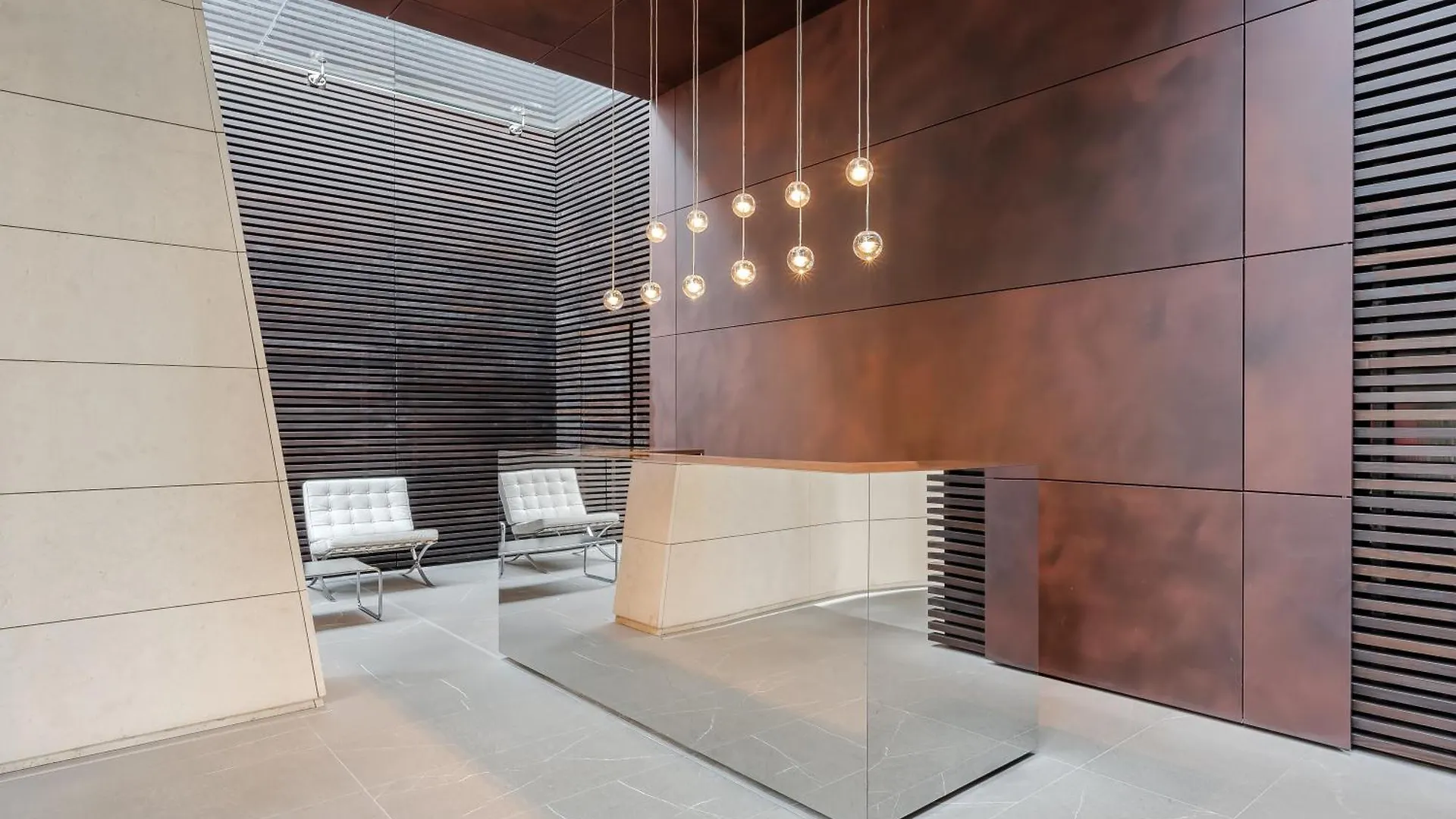 Giax Tower Luxury Oasis Appartement Milaan 0*,
